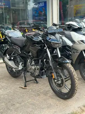 Hero Xtreme 125R Brand New 2026