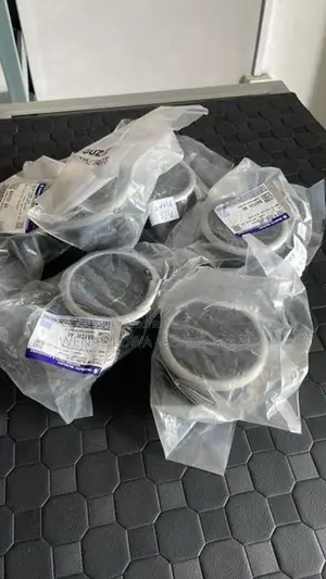 Alto 800 AC Blower Set