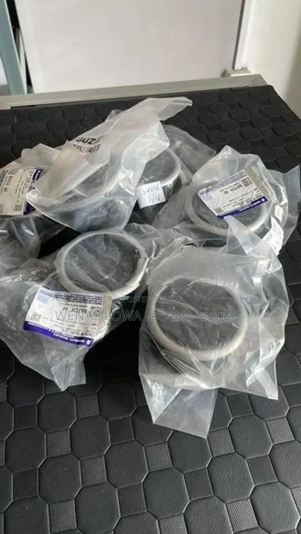 Alto 800 AC Blower Set