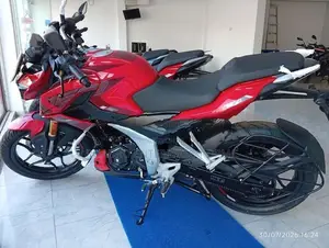 Bajaj Pulsar N160 Premium 2026
