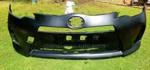 toyota aqua front buffer