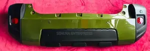 Daihatsu Taft LA900 Rear Bumper