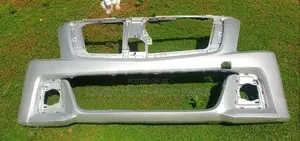 Suzuki Wagon R Mh 55 Stingray Buffer