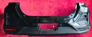 Toyota Raize A200 Rear Bumper