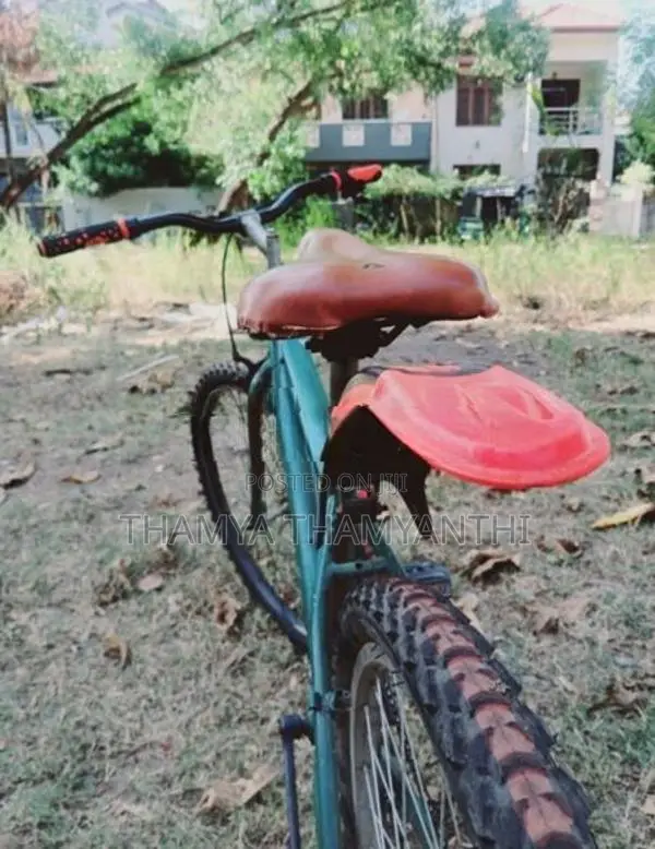 Bicycle