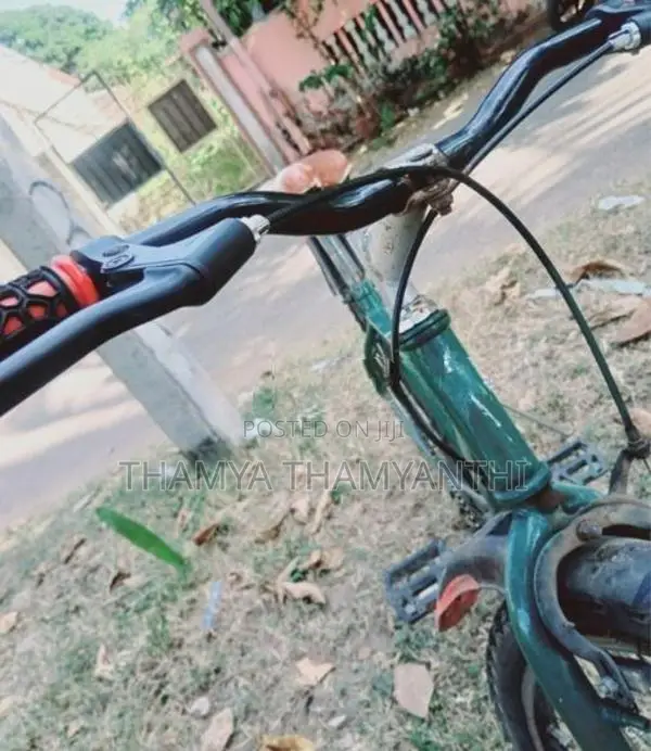 Bicycle