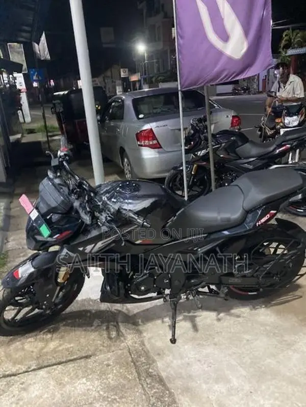 Bajaj Pulsar N160 2026