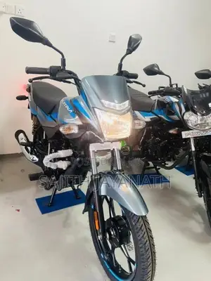 Bajaj Platina 100 ES 2026