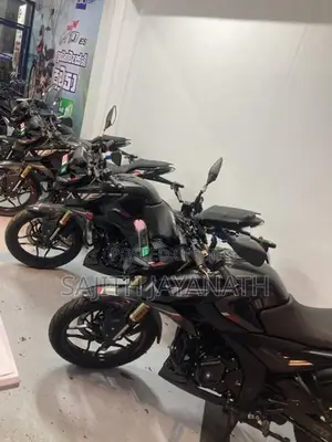 Bajaj Pulsar N160 2026