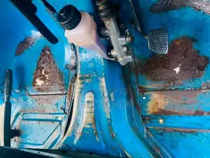 Bajaj RE 2015