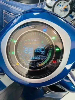 Bajaj Chetak Electric 2026