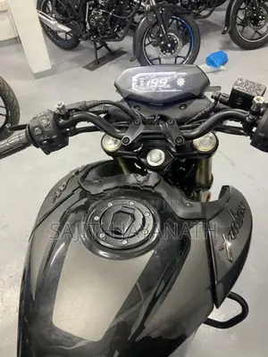 Bajaj Pulsar N160 2026