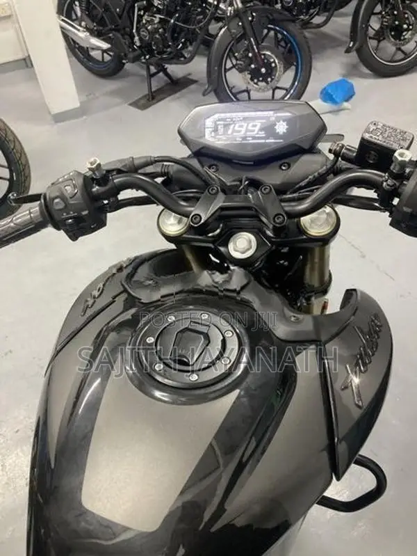 Bajaj Pulsar N160 2026