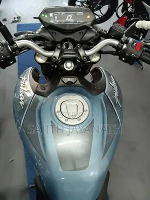 Bajaj Pulsar N160 Premium 2026