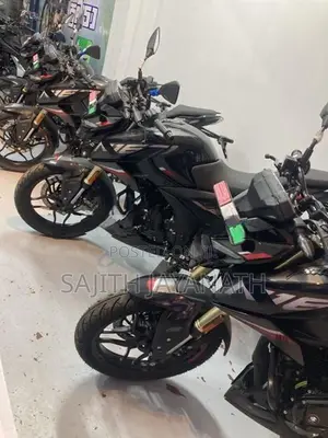 Bajaj Pulsar N160 2026