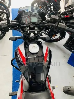 Bajaj Discover 125 2026