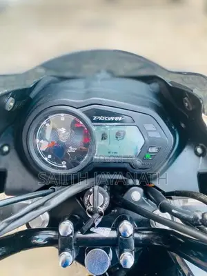 Bajaj Discover 125 2026