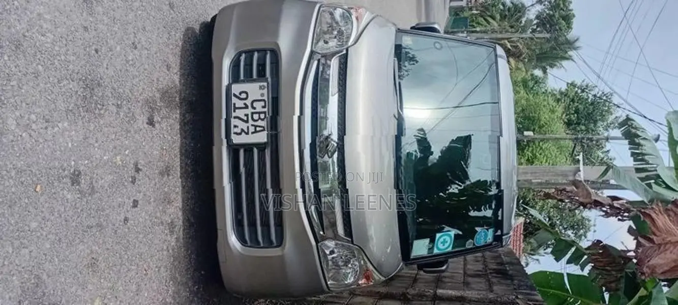 Suzuki Spacia 2016