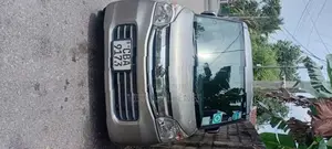 Suzuki Spacia 2016