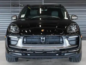 Porsche Macan T 2026