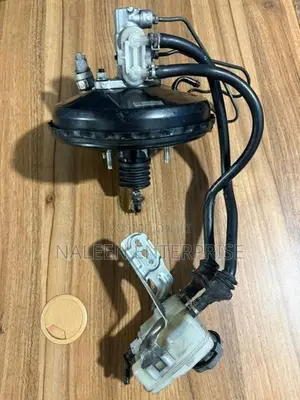 Suzuki Every DA17 Brake Booster