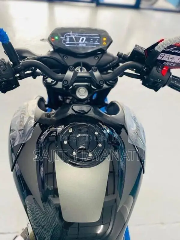 Bajaj Pulsar N160 2026