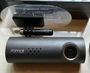 70mai Car Camera