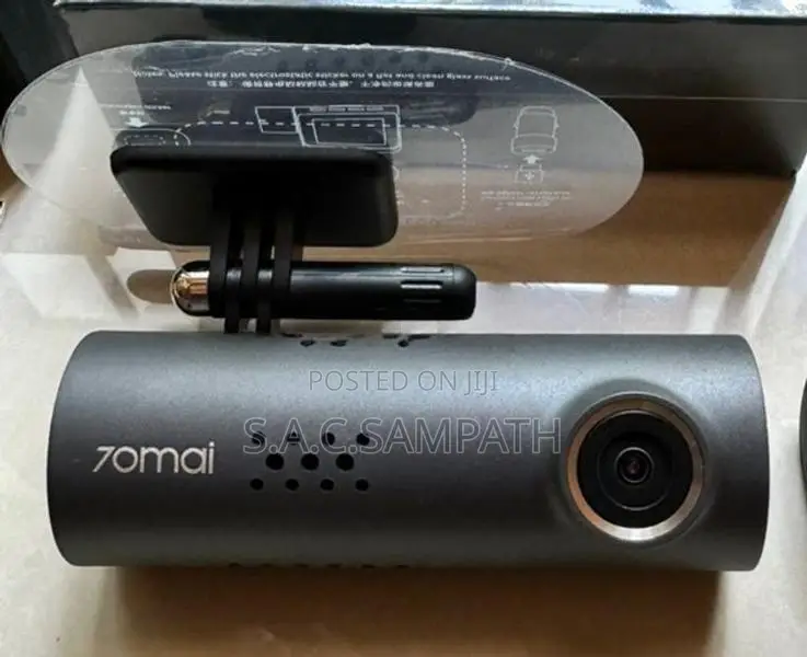 70mai Car Camera