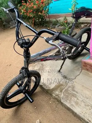 BICYCLE (Japan)