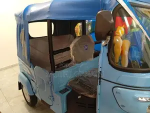 Bajaj Wego 2026