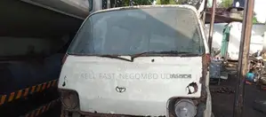 Toyota LH20 1981