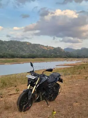 Bajaj Pulsar N160 2025