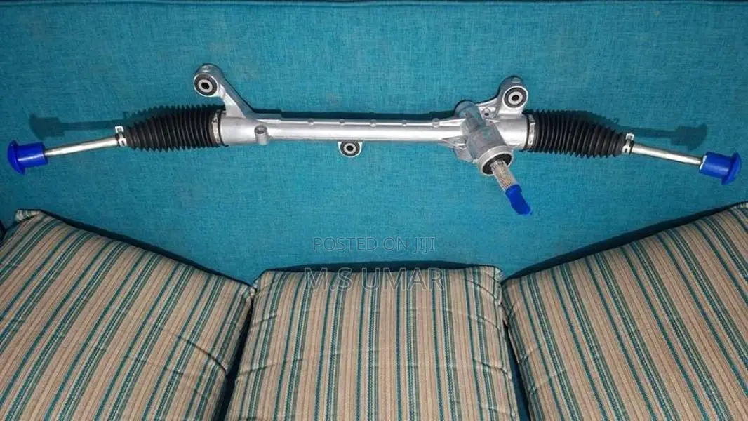 Honda Vezel Gp5 Grace Steering Racks