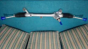 Honda Vezel Gp5 Grace Steering Racks