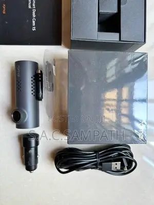 70mai Car Camera
