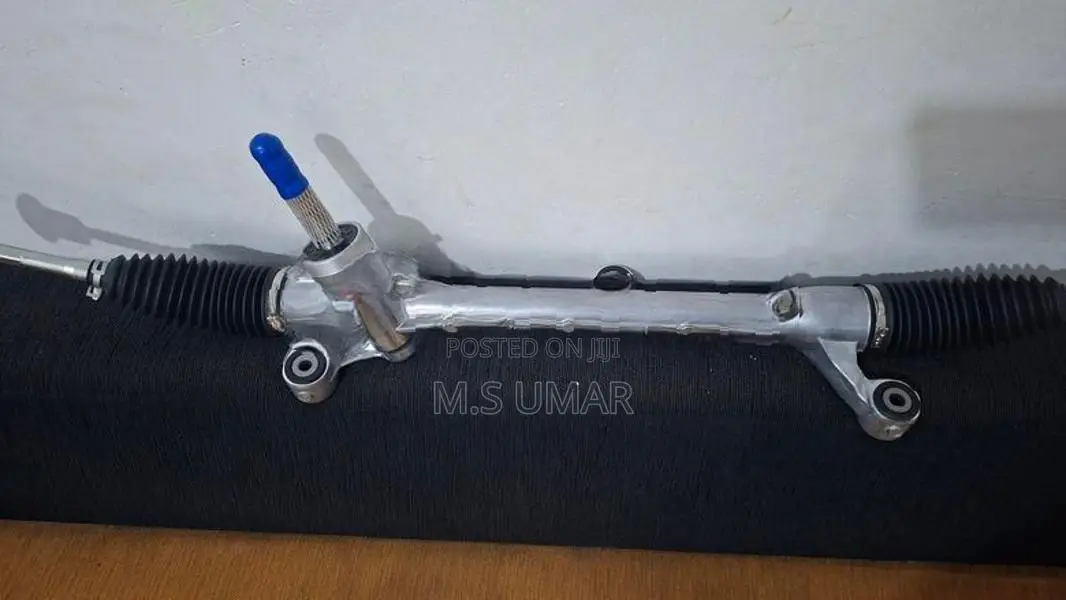 Honda Vezel Gp5 Grace Steering Racks