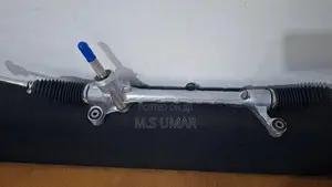 Honda Vezel Gp5 Grace Steering Racks