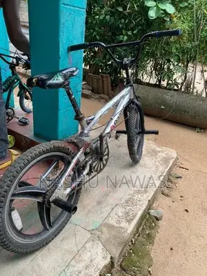BICYCLE (Japan)
