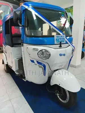 Bajaj Wego 2026