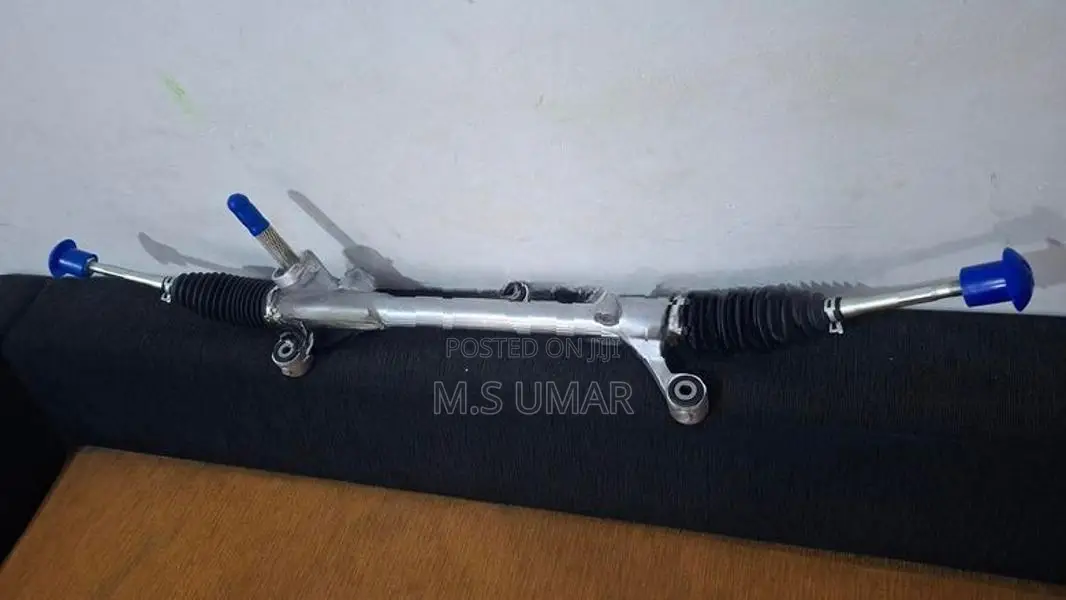 Honda Vezel Gp5 Grace Steering Racks