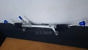 Honda Vezel Gp5 Grace Steering Racks
