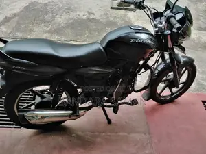 Bajaj Discover 125 2011
