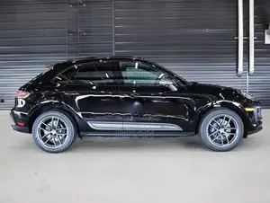 Porsche Macan T 2026
