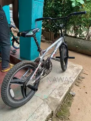 BICYCLE (Japan)