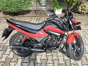Hero Splendor i smart 2018