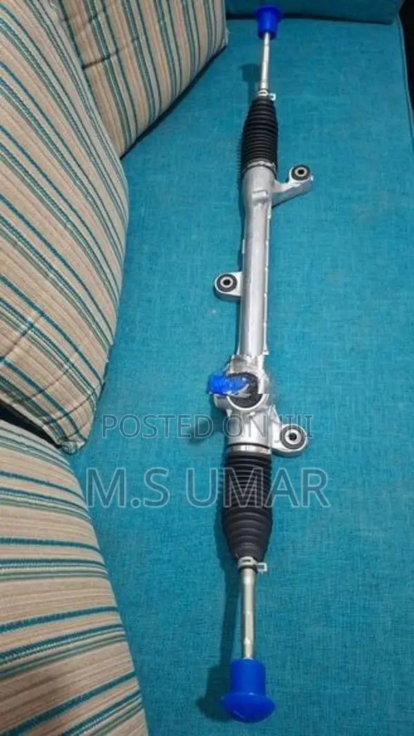 Honda Vezel Gp5 Grace Steering Racks