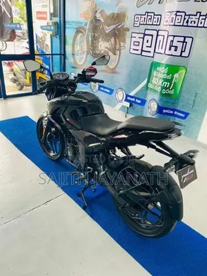 Bajaj Pulsar N160 2026