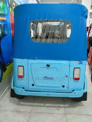 Bajaj Wego 2026