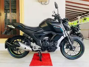 Yamaha FZS V3 2020