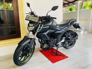 Yamaha FZS V3 2020